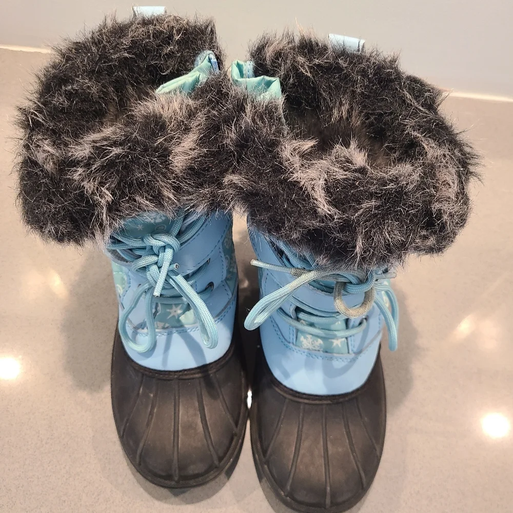 Mishansha snow boots